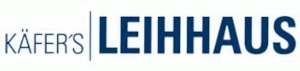Das Logo von Käfer's Leihhaus GmbH & Co. KG