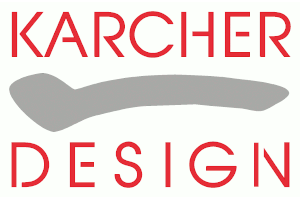 Das Logo von Karcher GmbH