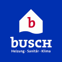 Das Logo von Karl Busch Installationen GmbH & Co. KG