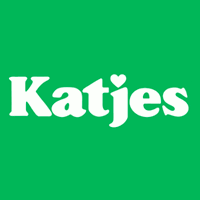 Das Logo von Katjes Fassin GmbH & Co. KG