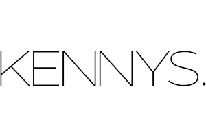 Das Logo von Kenny S. GmbH