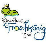 Das Logo von Kinderhaus Froschkönig GmbH