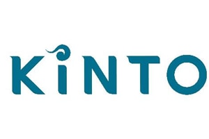 Logo: KINTO Deutschland GmbH