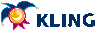 Das Logo von Kling Automaten GmbH