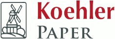 Das Logo von Koehler Paper SE