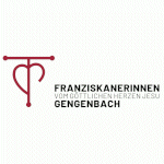 Das Logo von Kongregation der Franziskanerinnen vom Göttlichen Herzen Jesu KdöR