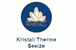 Logo: Königlich ausgestattete Kristall-Therme Seelze GmbH