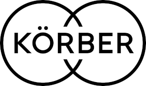 Das Logo von Körber Supply Chain Software GmbH
