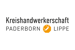 Das Logo von Kreishandwerkerschaft Paderborn-Lippe