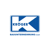 Das Logo von Kröger Baugesellschaft mbH