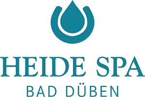Das Logo von Kurbetriebsges. Dübener Heide mbH HEIDE SPA Hotel & Resort
