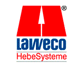 Das Logo von LAWECO Maschinen- und Apparatebau GmbH