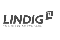 Das Logo von LINDIG Fördertechnik GmbH