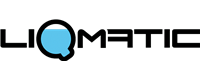 Das Logo von LIQMATIC GmbH