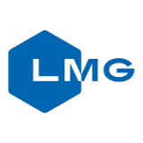 Das Logo von LMG Manufacturing GmbH