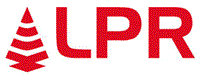 Das Logo von LPR - La Palette Rouge Deutschland GmbH