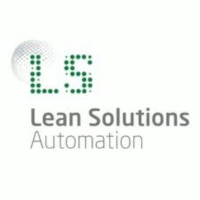 Das Logo von LS Automation GmbH & Co. KG