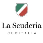 Das Logo von La Scuderia GmbH