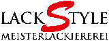 Das Logo von Lack Style GmbH & Co. KG
