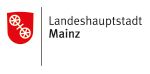 Das Logo von Landeshauptstadt Mainz