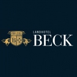 Das Logo von Landhotel Beck