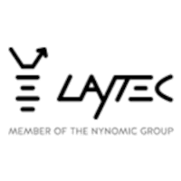 Das Logo von LayTec AG