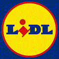Das Logo von Lidl Vertriebs- GmbH & Co. KG Sankt Ingbert