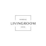 Das Logo von Livingroom Bad Homburg Boardinghouse
