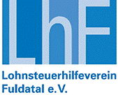 Das Logo von Lohnsteuerhilfeverein Fuldatal e.V.