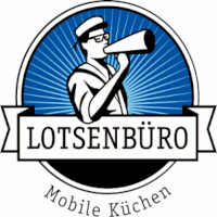 Das Logo von Lotsenbüro für temporäre Bauten und mobile Lösungen GmbH
