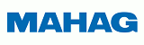 Das Logo von MAHAG Automobilhandel und Service GmbH & Co. oHG