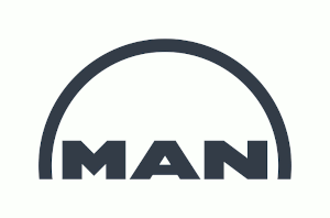 Das Logo von MAN Energy Solutions SE