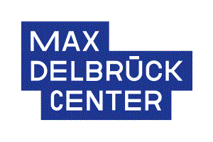 Das Logo von MAX-DELBRÜCK-CENTRUM FÜR MOLEKULARE MEDIZIN