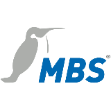 Das Logo von MBS GmbH