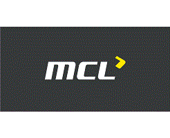 Das Logo von MCL IT GmbH