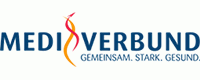 Das Logo von MEDIVERBUND AG