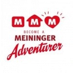 Das Logo von MEININGER Hotel Hamburg City Center