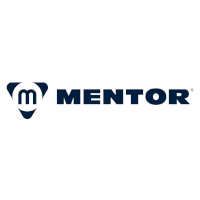 Das Logo von MENTOR GmbH & Co. Präzisions-Bauteile KG