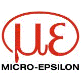 Das Logo von MICRO-EPSILON-MESSTECHNIK GmbH & Co. K.G.