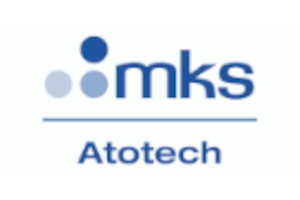 Das Logo von MKS Instruments Deutschland GmbH