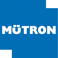 Das Logo von MÜTRON Müller GmbH & Co. KG