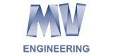 Das Logo von MV Engineering GmbH & Co. KG