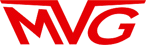 Das Logo von MVG Märkische Verkehrsgesellschaft GmbH