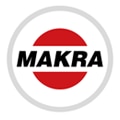 Das Logo von Makra Norbert Kraft GmbH