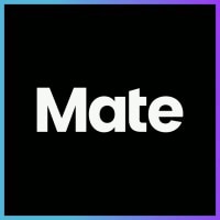 Das Logo von Mate Software GmbH