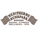 Logo: Meditherme Ruhrpark Bochum
