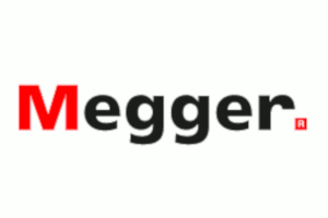 Das Logo von Megger GmbH