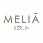 Das Logo von Meliá Berlin