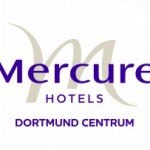 Das Logo von Mercure Hotel Dortmund Centrum