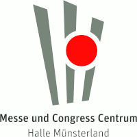 Das Logo von Messe und Congress Centrum Halle Münsterland GmbH
